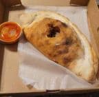 Best Calzone in DeLand, FL
