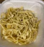 Best Fettuccine All Panna in DeLand, FL