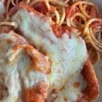 Best Pollo Parmigiana in DeLand, FL