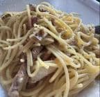 Best Spaghetti Carbonara in DeLand, FL