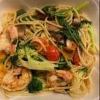 Best Spaghetti Primavera in DeLand, FL